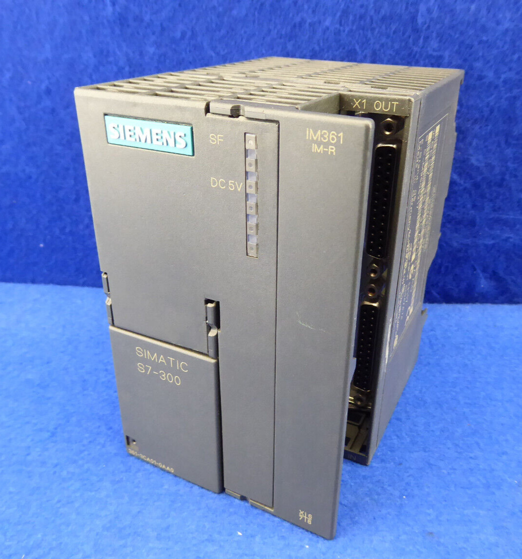 Siemens Simatic S7-300 IM361 IM-R 6ES7361-3CA01-0AA0, 6ES7 361-3CA01-0AA0