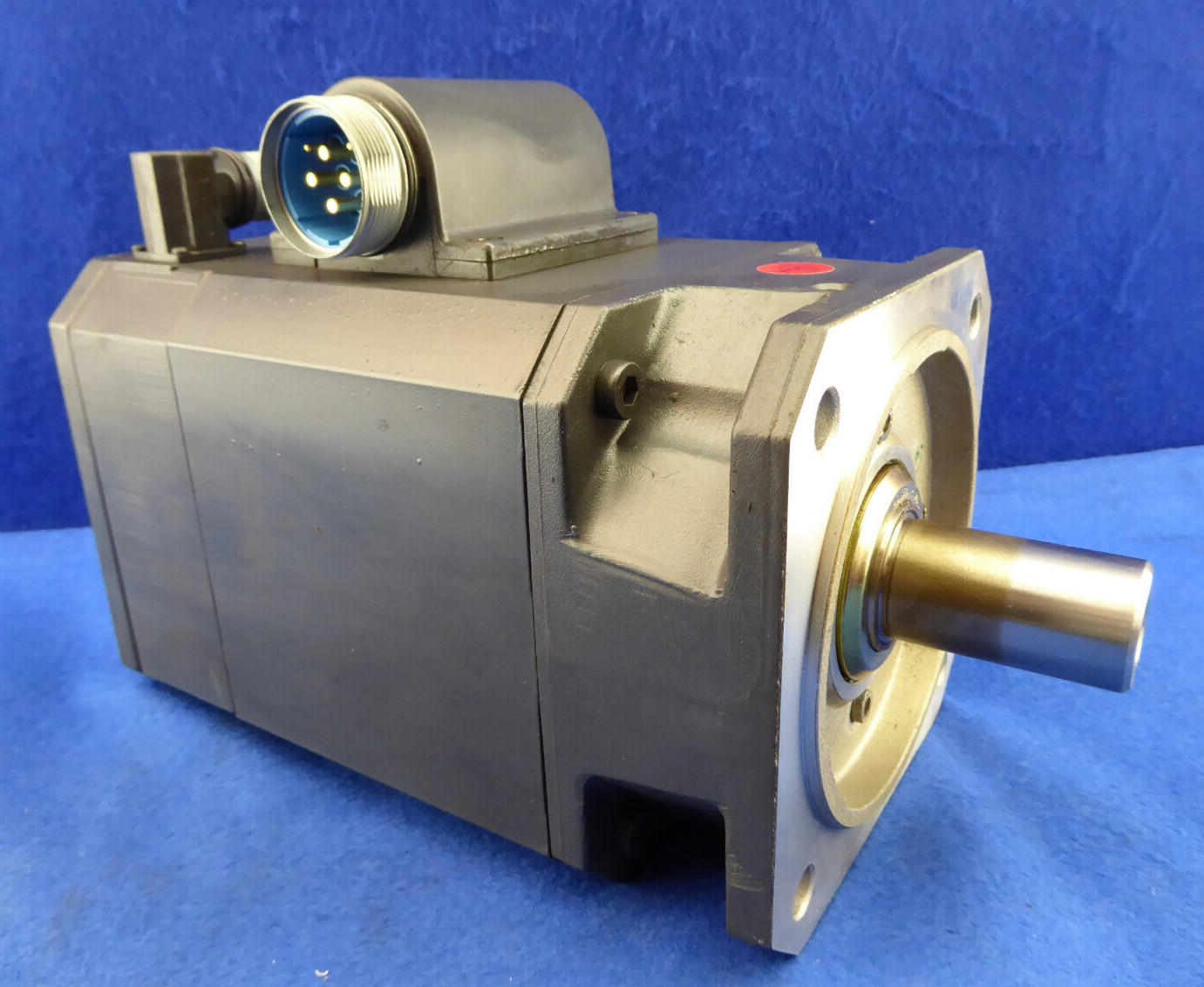 Tested Servomotor Siemens 1FT6082-1AF71-1EG1 Encoder F02 2048 S/R KTY 84