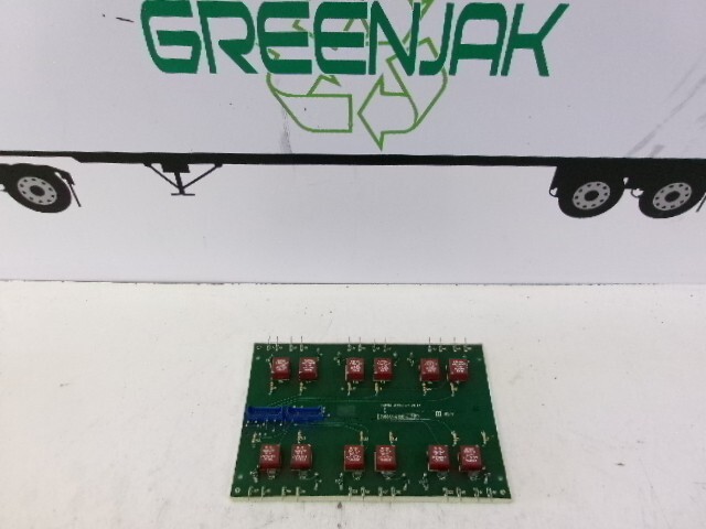 SIEMENS C98040-A1052-P1-04-87  CIRCUIT BOARD USED FREE SHIPPING!!!!!!!!!!!!!!