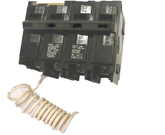 SIEMENS Q31500S01 U 15A 240V 3P NEW