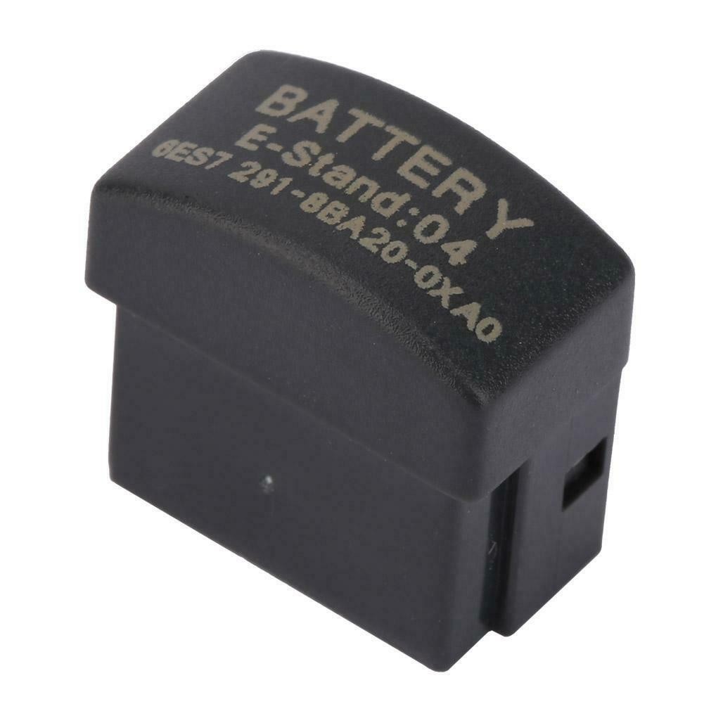 For SIEMENS S7200 CPU MODULE BATTERY Secure Your Program with 6ES72918BA200XA0