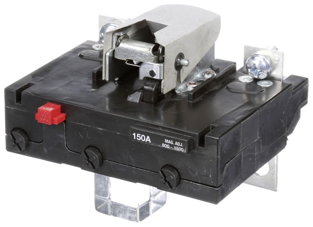 Siemens FD63T150 Molded Case Breakers (MCCBs)