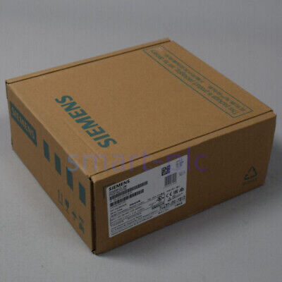 Siemens 6SL3 210-5FE10-8UF0 6SL3210-5FE10-8UF0 Expedited Ship New & Genuine 1PCS
