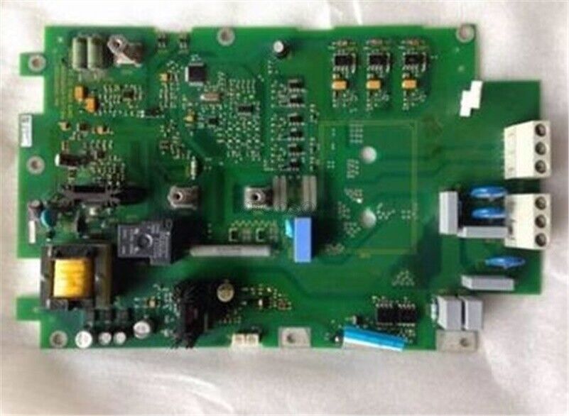 Used 1Pc Siemens Drive Board A5E02440450 V10-7.5KW Tested xi