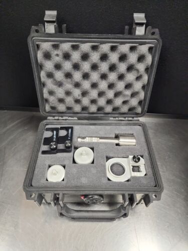 Siemens Vista 1500 Alignment Tool Kit P/N 040-K223-02_A