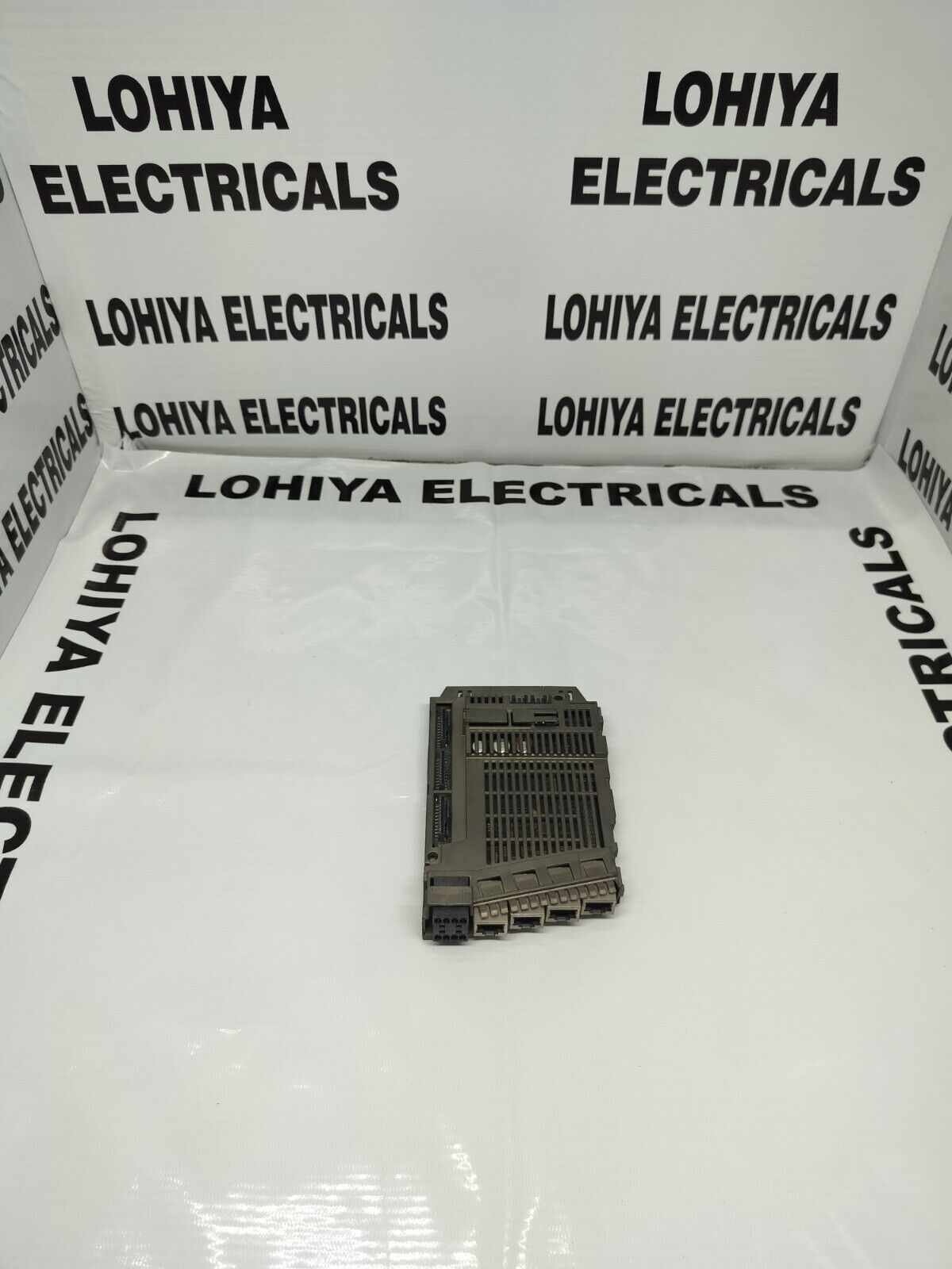 SIEMENS A5E00985633 C CONTROL CARD ( USED CONDITION )