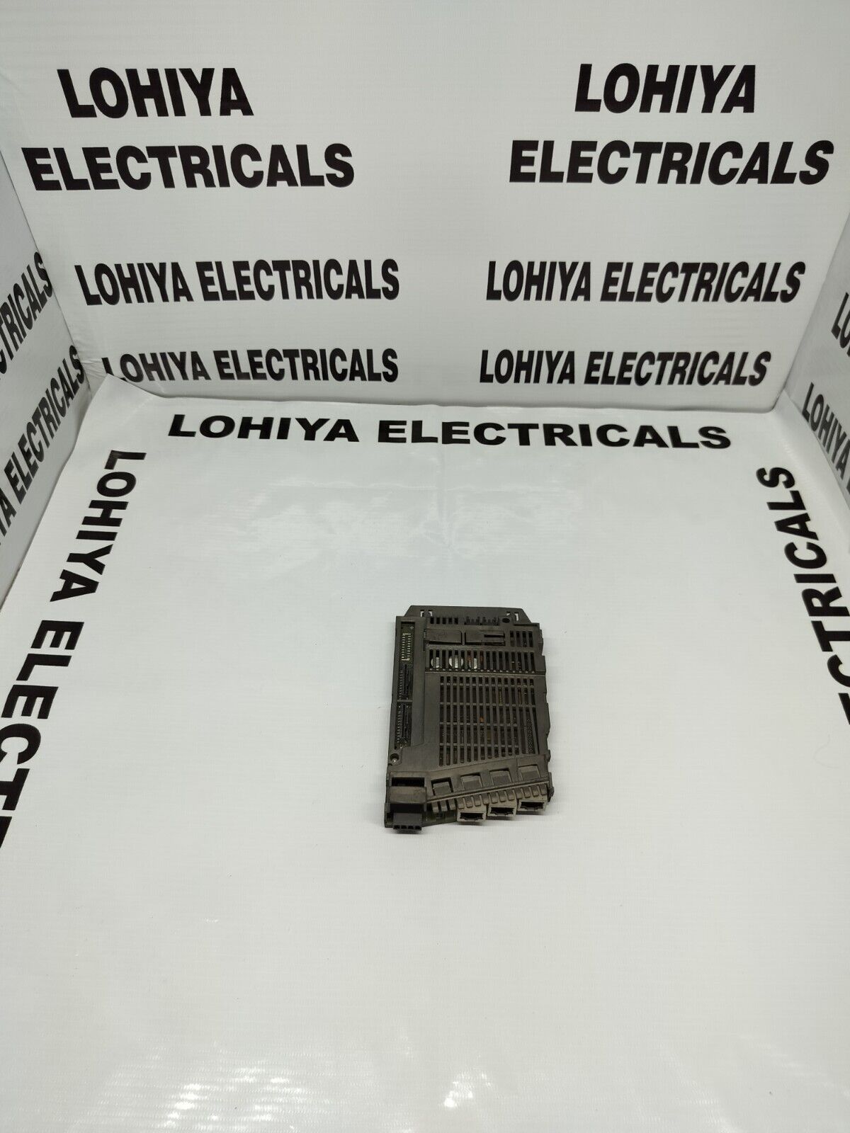 SIEMENS A5E00985489 COMMUNICATION BOARD  ( USED CONDITION )