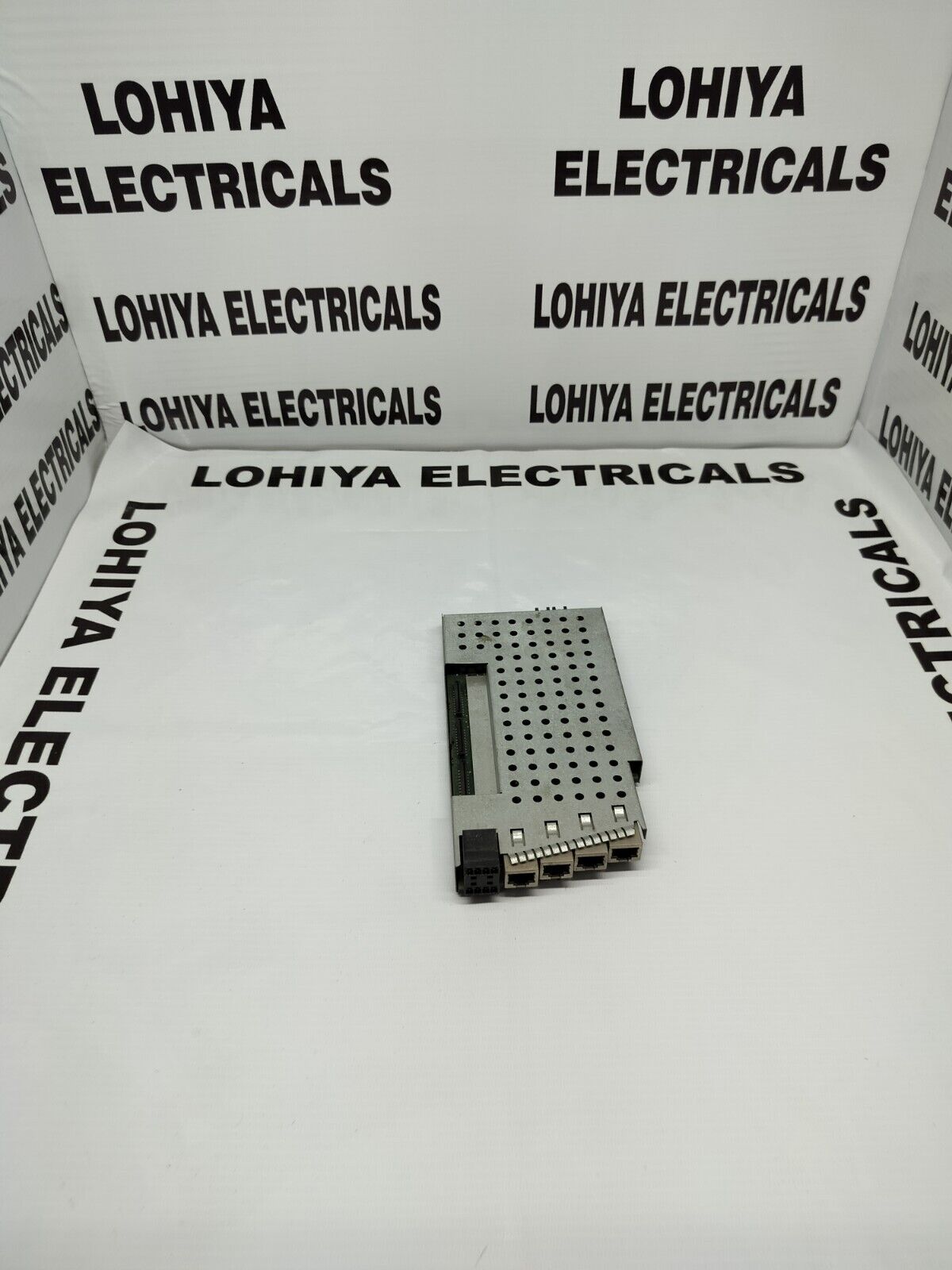 SIEMENS A5E00222570 INVERTER BOARD  ( USED CONDITION )