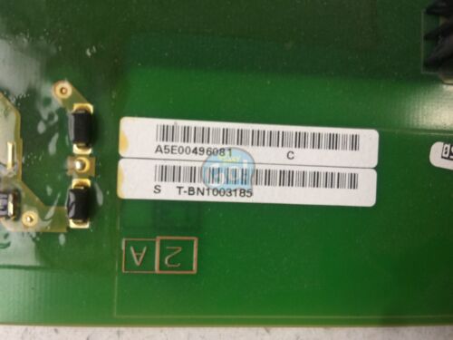 ONE Siemens A5E00496081 Tested USED