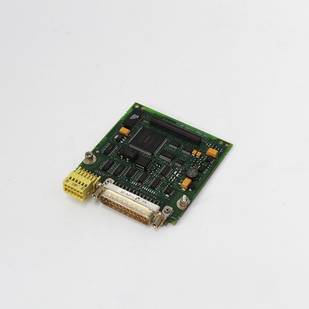 NEW SIEMENS A5E00260078 Control Board