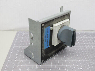 Siemens 8UC9400 Interlocking module T162571