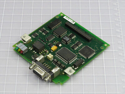 SIEMENS A5E00364662 PC BOARD T219732