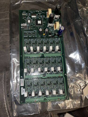 Siemens/Robicon A1A363662.00M board for Perfect Harmony Drive