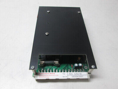 Siemens 321734-02 Board T55083