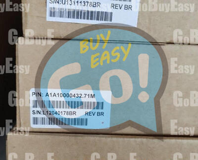 1PCS NEW Siemens Robinson Control Board A1A10000432.71M