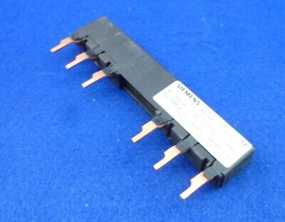 Siemens Bus 3RV1915-3A/63A (Rechn. Incl. Tax