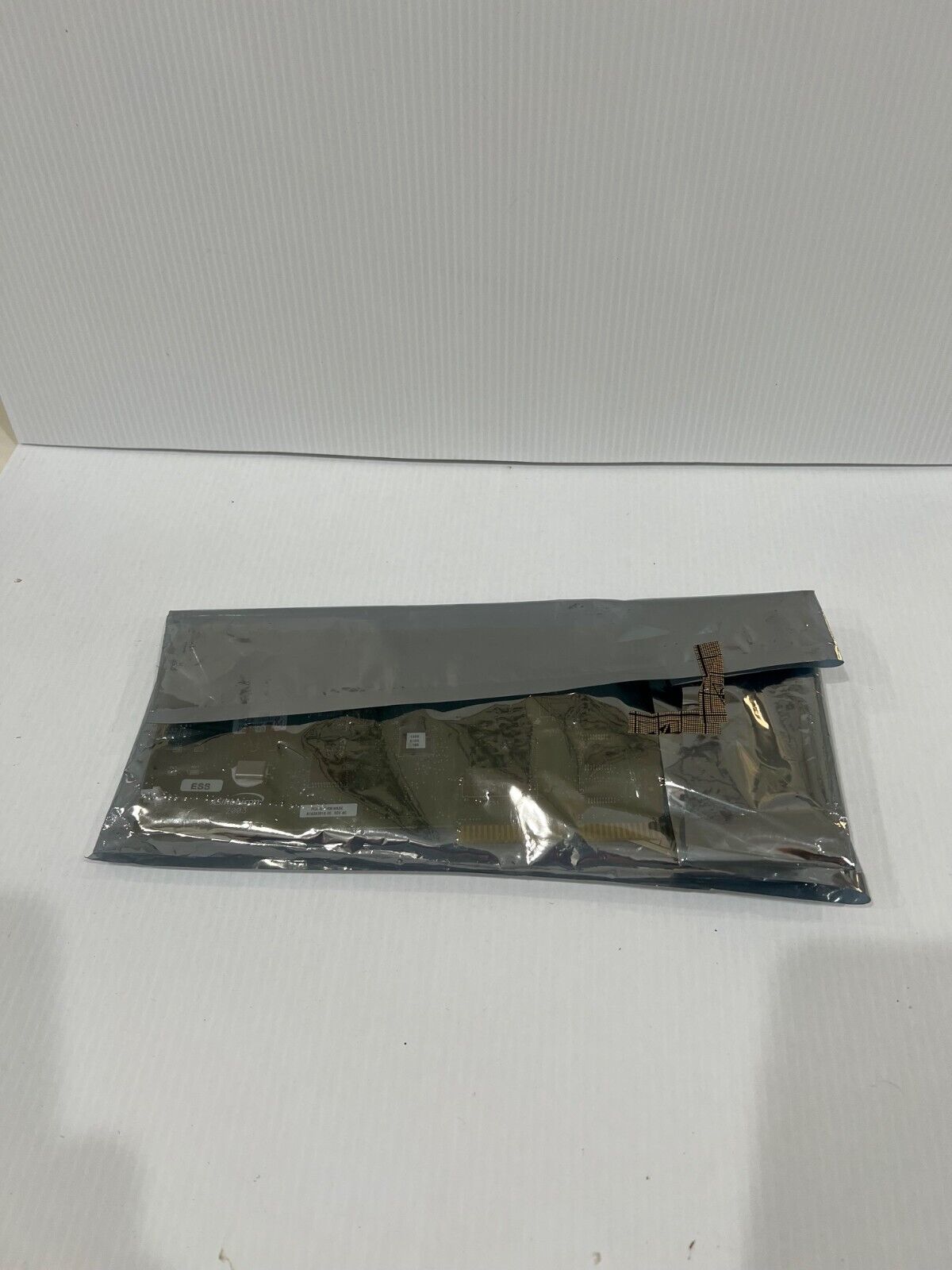 SIEMENS A1A363818.00M CIRCUIT CONTROL COMMS BOARD