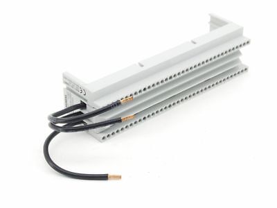 Siemens 8US1 251-5DM07 Busbar Adapter Ue=690V 8ZX1012-0US10-1BA1
