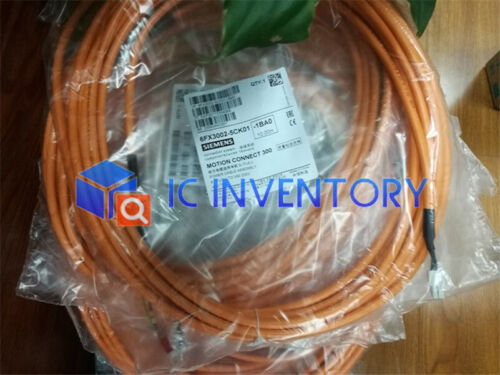 1PCS New For SIEMENS 6FX3002-5CK01-1BA0