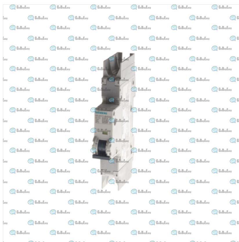1PCS Siemens 5SJ4120-7HG41 circuit breakers New