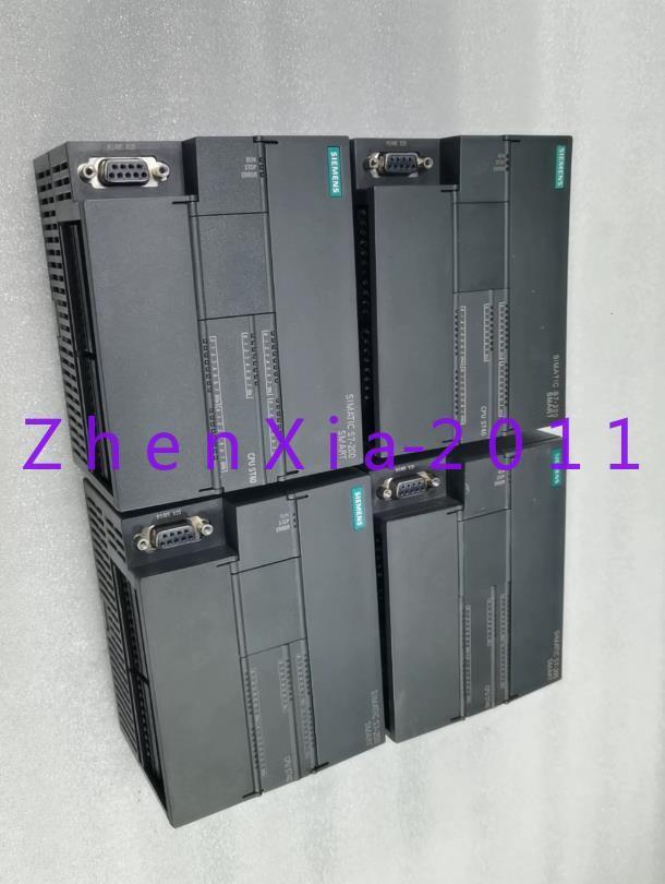 1pc used Siemens PLC 6ES7 288-1ST40-0AA0