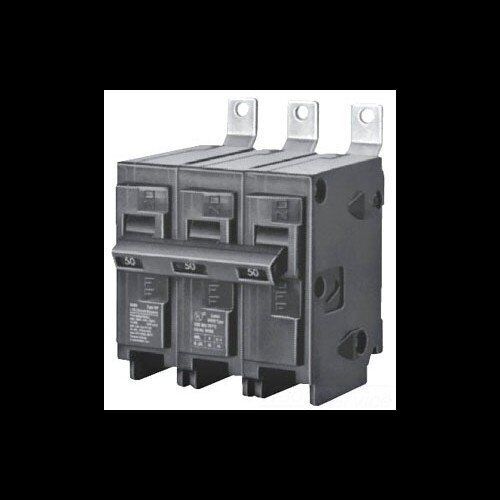 SIEMENS B31500S01 Circuit Breaker,15A,Bolt On,120/240V,3P