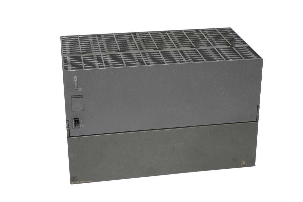 Siemens 6EP1354-1AL01  Refurbished SITOP POWER 7, SPECIAL LINE, STABILIZED LOAD