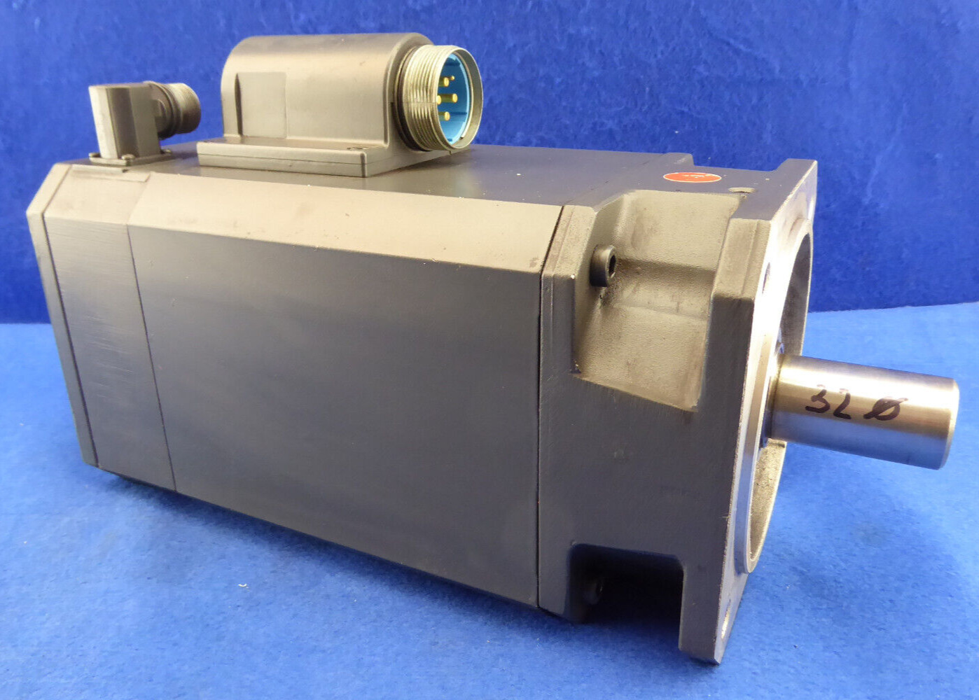 Tested Servomotor Siemens 1FT6084-1AF71-4EG1 Encoder F02 2048 S/R KTY 84