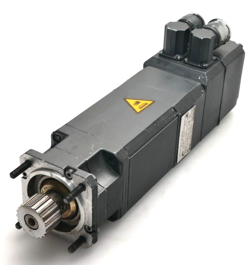 Siemens Servo Motor 1FT6 034-1AK71-4EH1 | 1FT6034-1AK71-4EH1