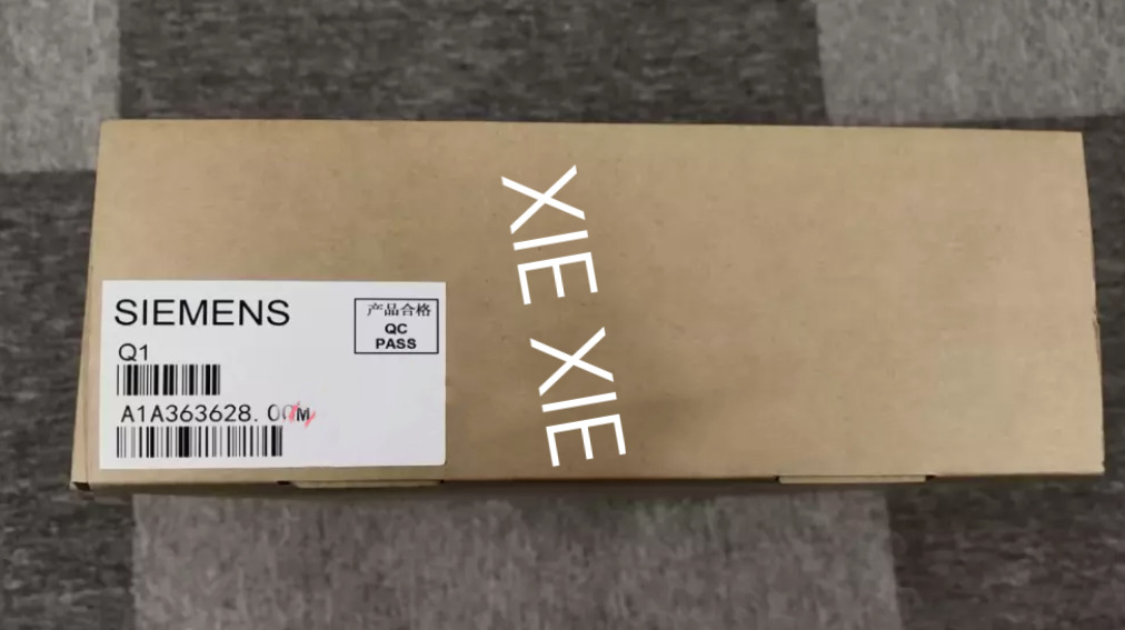 SIEMENS  A1A363628.00M Brand new Main control panel shipping Via Fedex or DHL