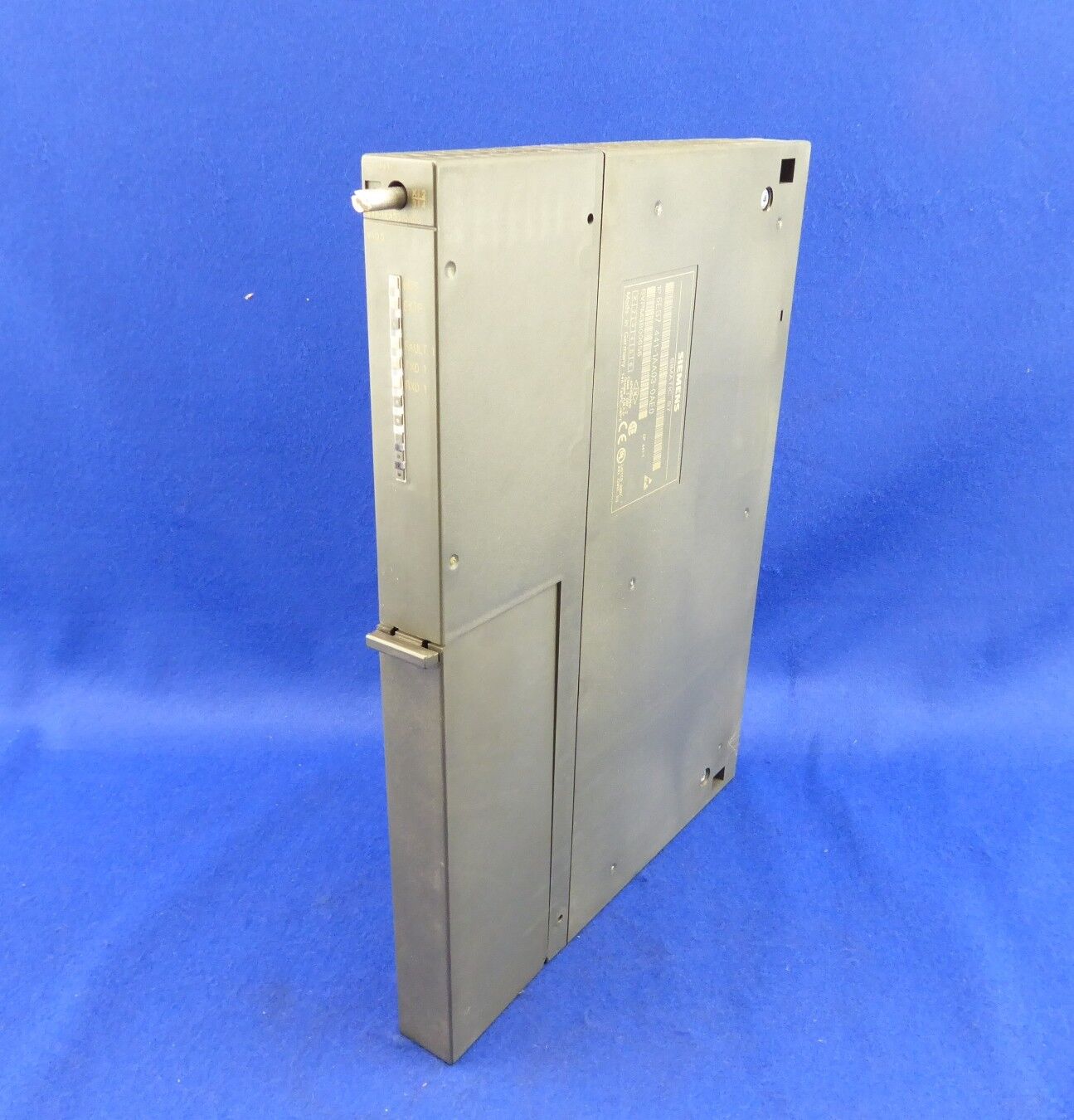 Siemens Simatic S7 6ES7 441-1AA03-0AE0 6ES7441-1AA03-0AE0 6ES7441