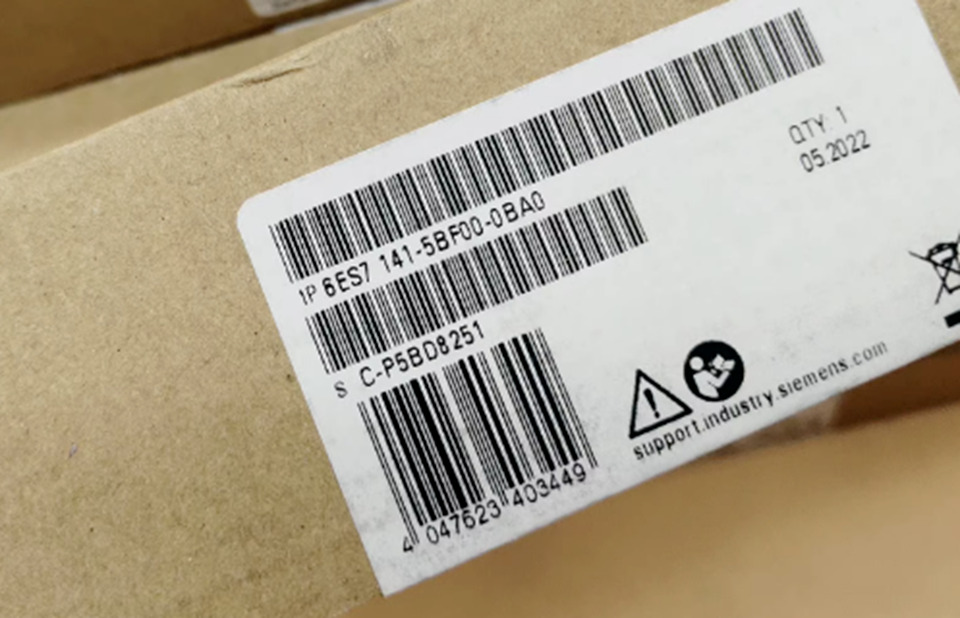 NEW Siemens module 6ES7141-5BF00-0BA0 6ES7 141-5BF00-0BA0