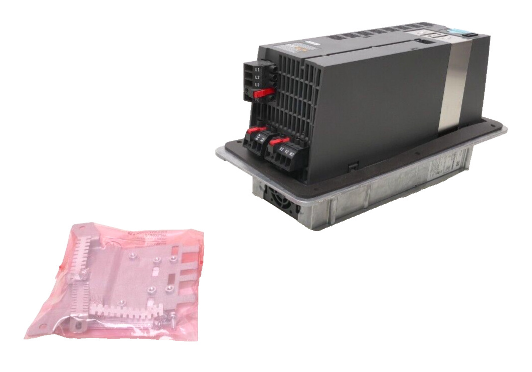 Siemens Sinamics PM240-2 | 6SL3 211-1PE21-8AL0 | E:05 | 6SL3211-1PE21-8AL0