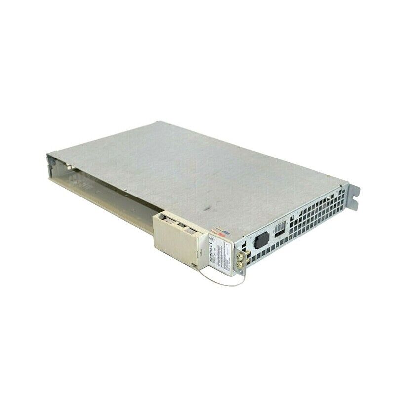 Siemens 6SN1123-1AA00-0AA1 Motor Drive Simodrive 15A