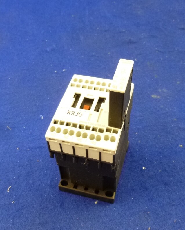 Siemens Contactor 3RH1122-2BB40 / 3RT1916-1BB00