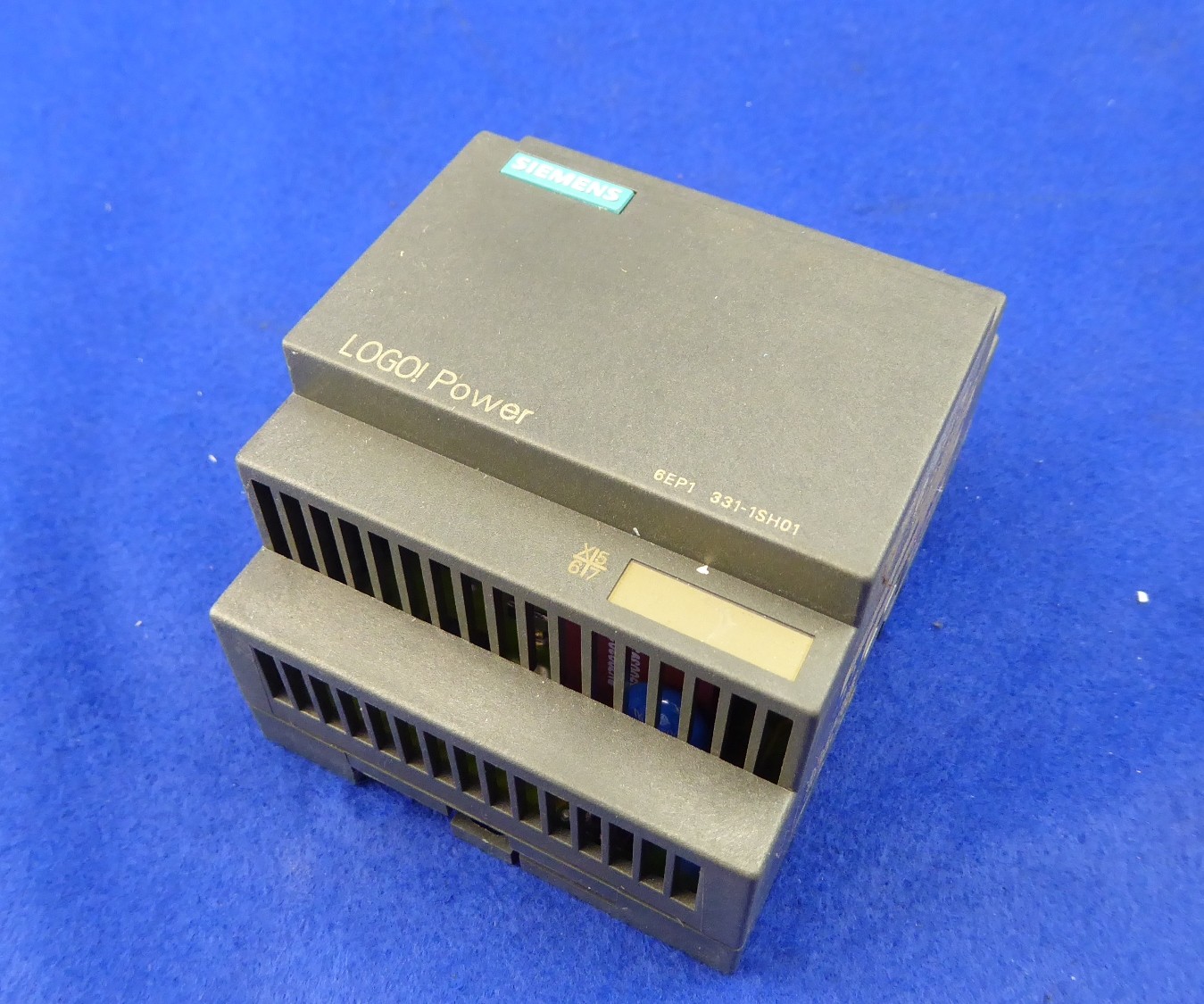 Siemens 6EP1331-1SH01 Logo Power 6EP1 331-1SH01 (Invoice incl. VAT)