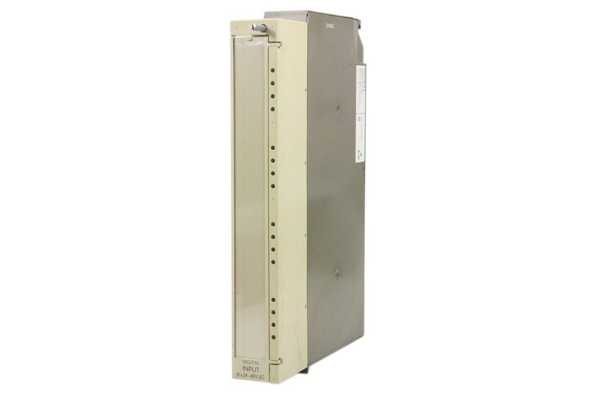 Siemens 6ES5431-7LA11  New factory sealed SIMATIC S5 431 DIGITAL INPUT MODULE