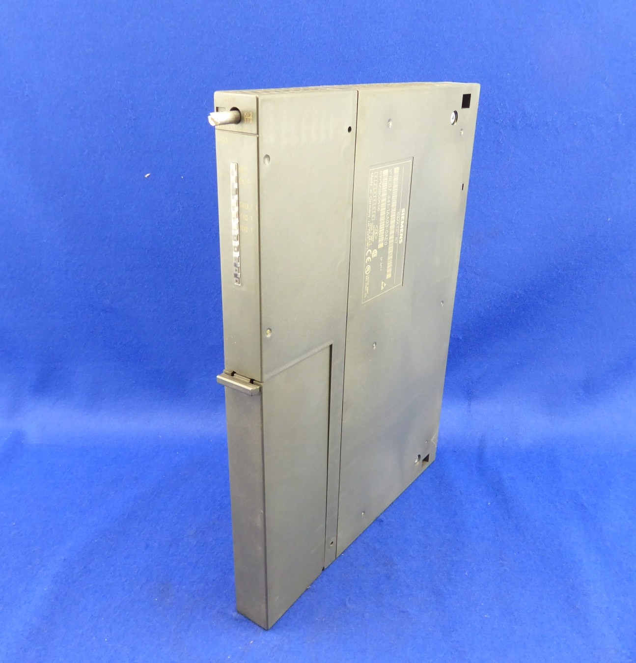 Siemens Simatic S7 6ES7 441-1AA03-0AE0 6ES7441-1AA03-0AE0 6ES7441