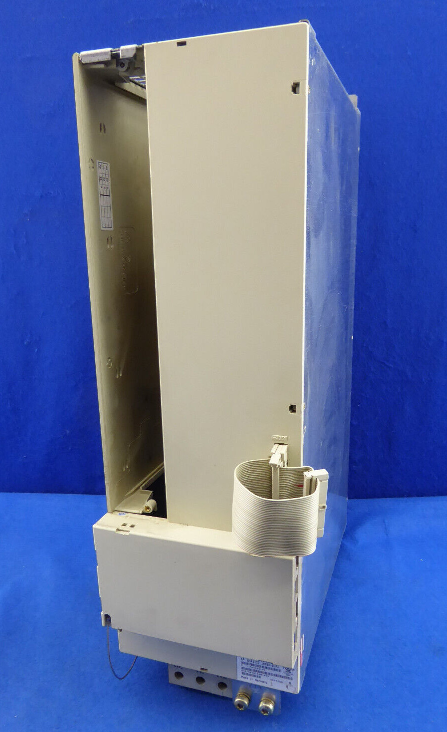 Tested Siemens Simodrive 611 6SN1123-1AA00-0LA1 LT-Module INT. 108A Version A