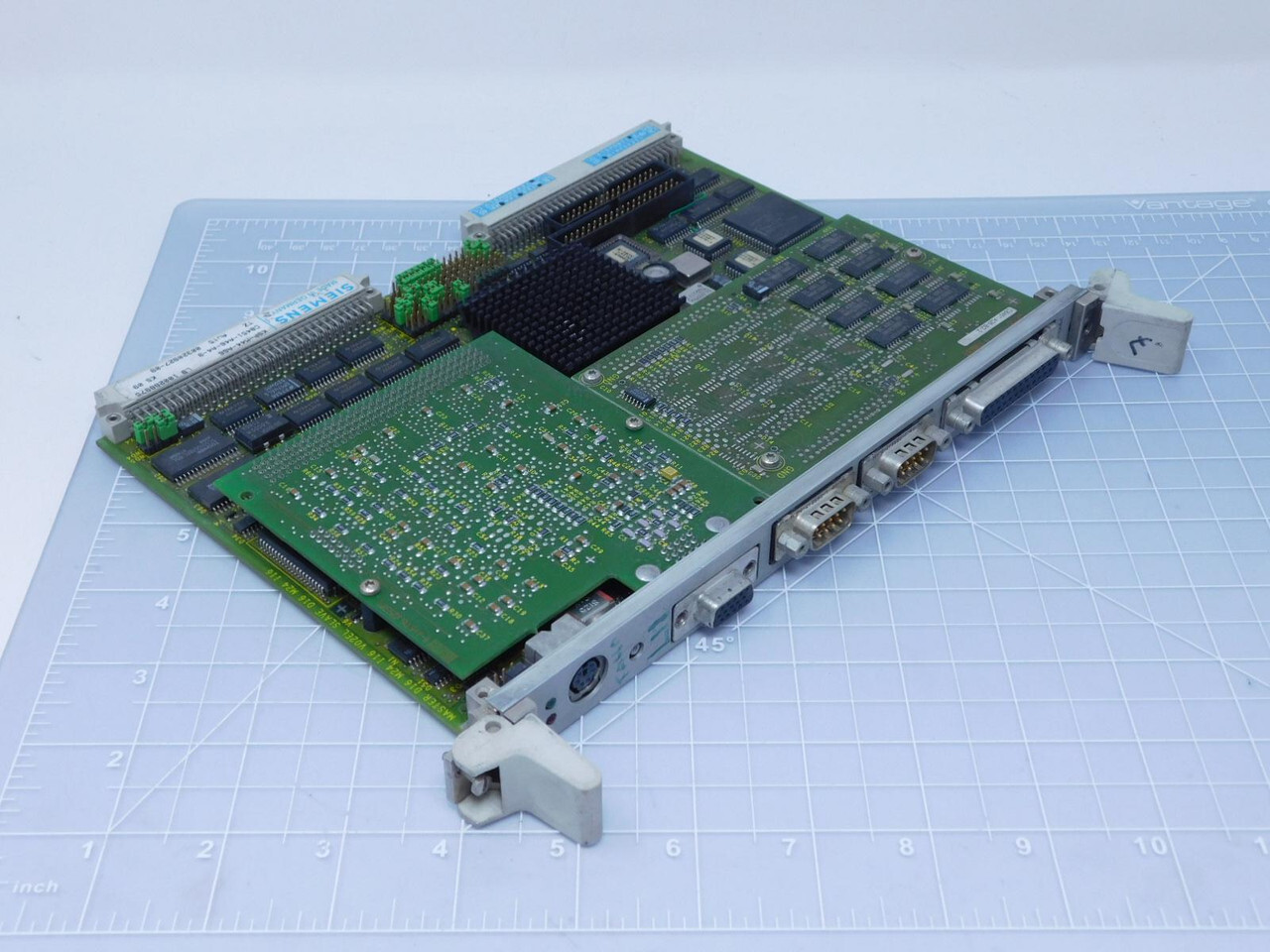SIEMENS KSP-M44-A66 C8451-A46-A4-9 CIRCUIT BOARD MODULE T145981