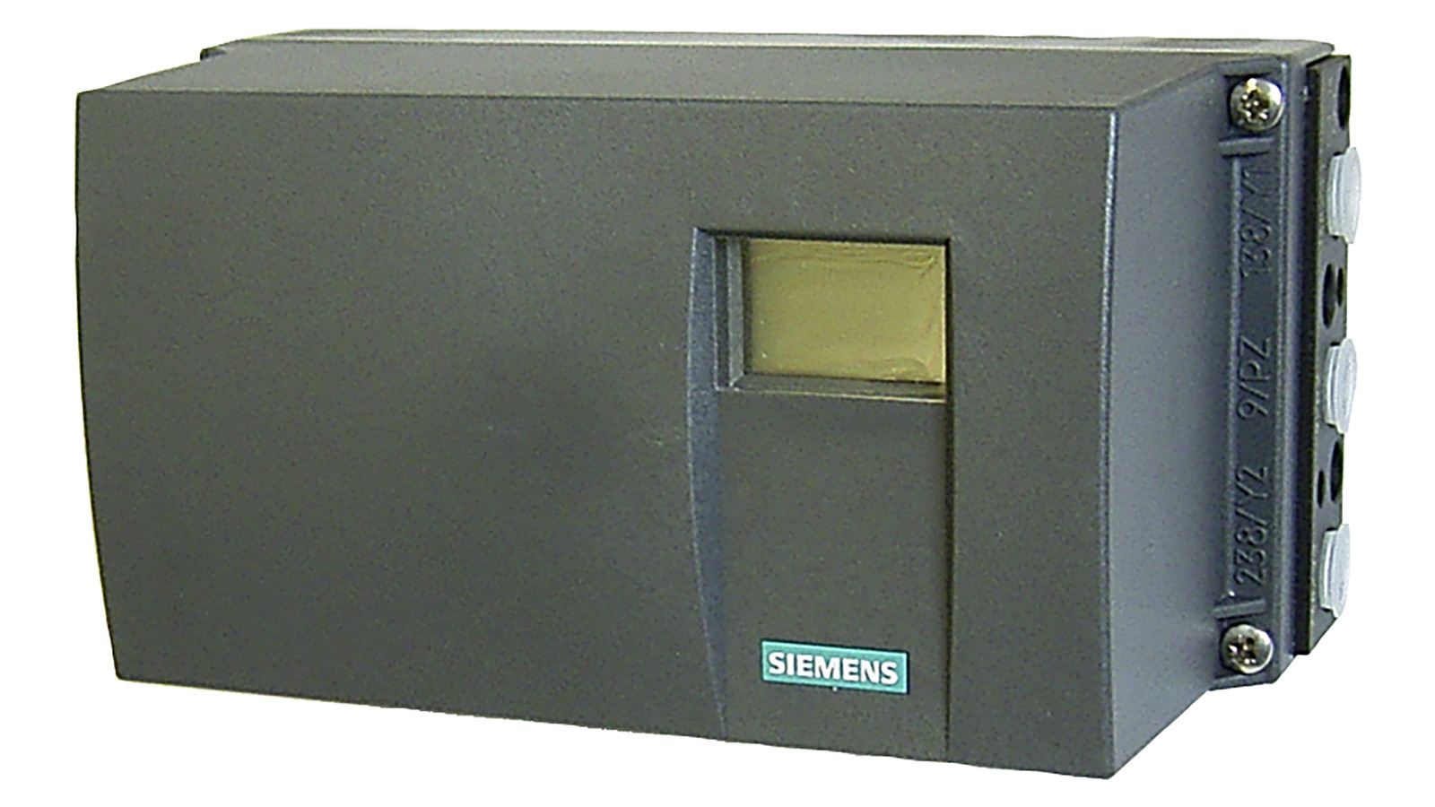Siemens 6DR5010-0NG00-0AA0  New factory sealed SIPART PS2 smart