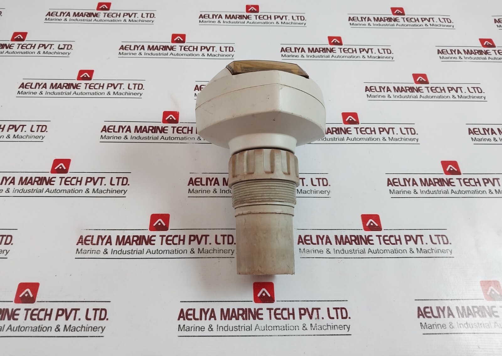 Siemens 7ML52212BA11 Ultrasonic Level Transmitter 4-20 Ma IP67, IP68 24V Dc