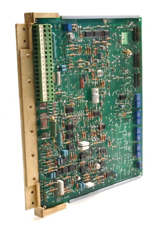 Siemens Module | C98043-A1004-L2-E11