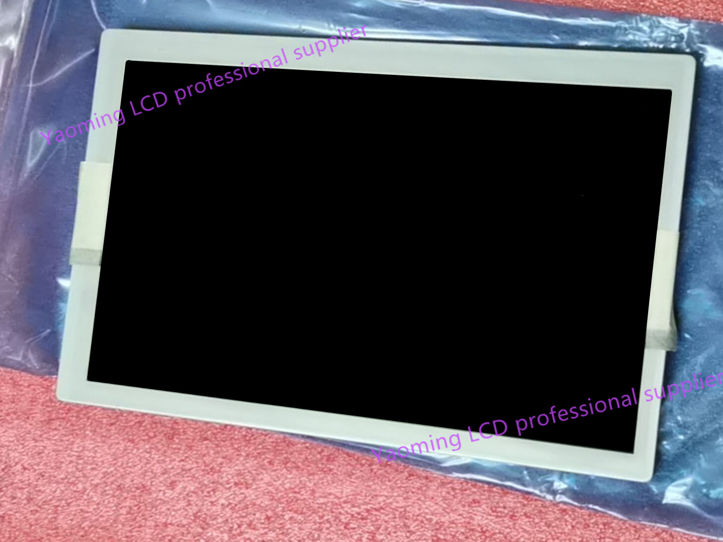 7'' LCD Screen DIsplay For Siemens TP700 Comfort 6AV2 124-0GC01-0AX0 Panel #
