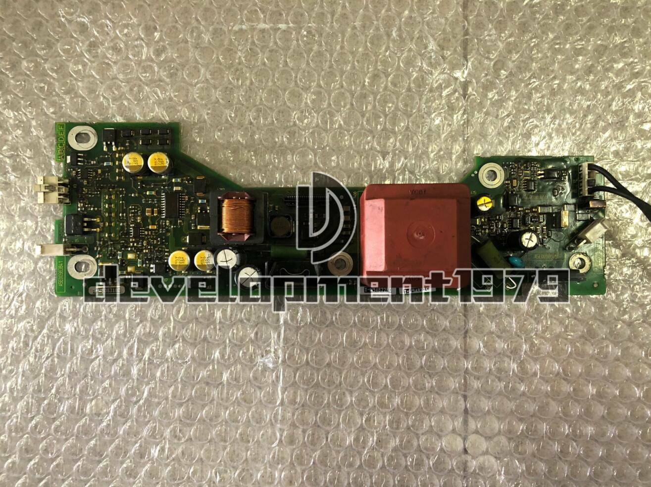 ONE USED Siemens A5E00983841 #