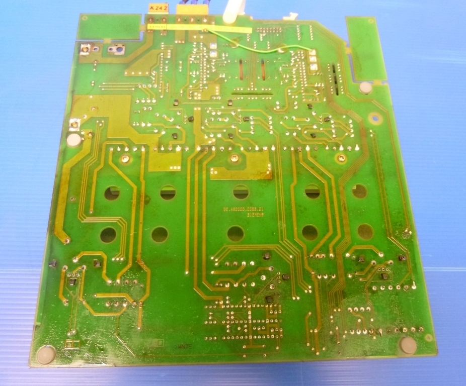 Siemens Simodrive 6SC6108-0SE01 6SE 6108-0SE01