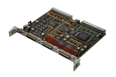 SIEMENS card 580 233 9001.05, 6FX1123-3CA00, KUKA KRC 32, 580233900105
