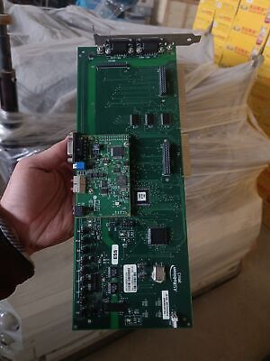 1pcs A1A363818.00M Siemens Robinson high-voltage inverter communication board