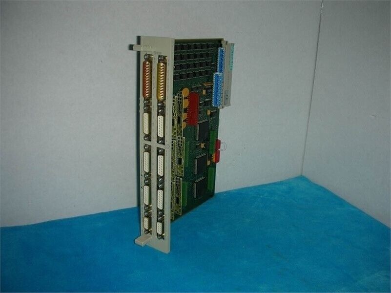 Used 1Pc Siemens 6FM1706-3AB20 WF706 Tested qn