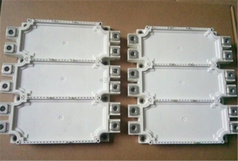 Used 1Pc Converter Module Siemens Igbt FS450R12KE3-S1 Good Condition ky